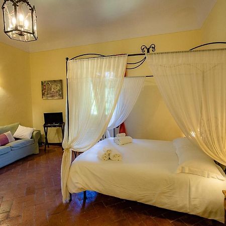 Il Palagetto B&B Firenze Bagian luar foto