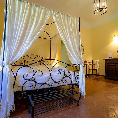 Il Palagetto B&B Firenze Bagian luar foto