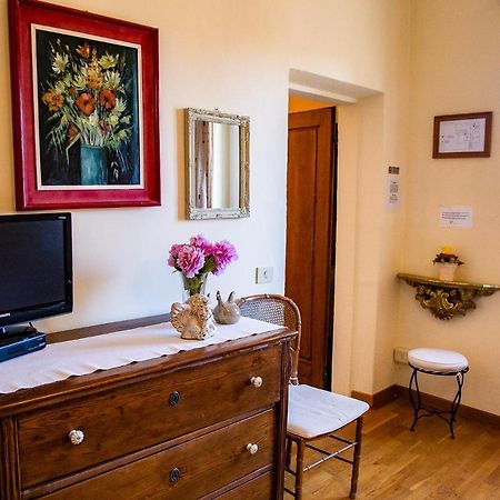 Il Palagetto B&B Firenze Bagian luar foto