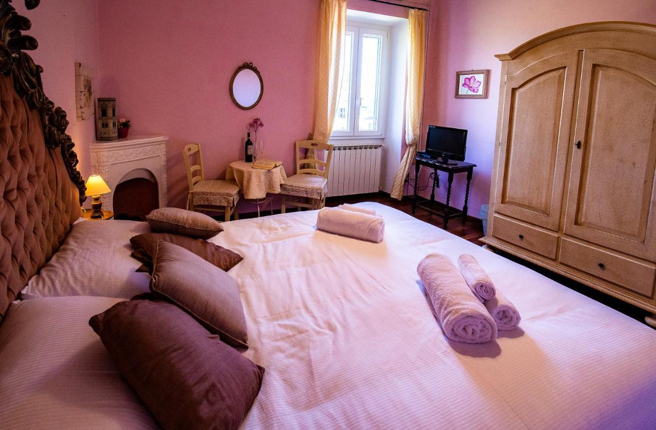 Il Palagetto B&B Firenze Bagian luar foto
