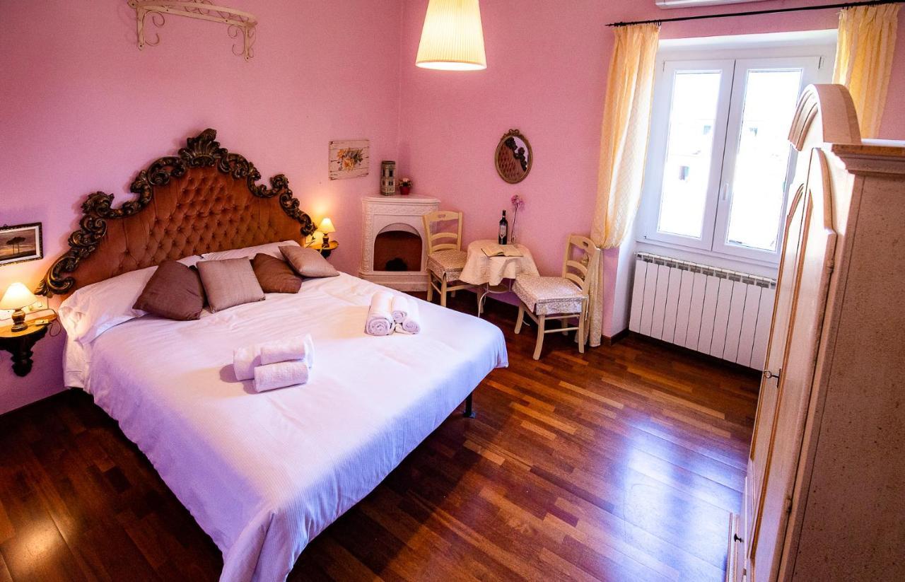 Il Palagetto B&B Firenze Bagian luar foto
