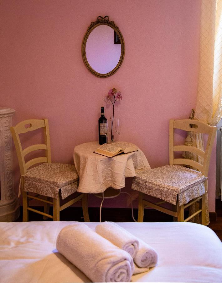 Il Palagetto B&B Firenze Bagian luar foto