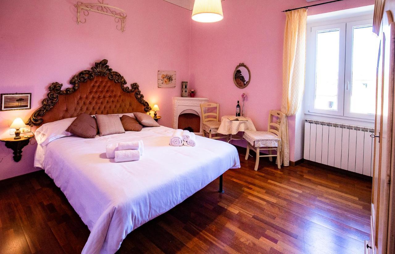 Il Palagetto B&B Firenze Bagian luar foto