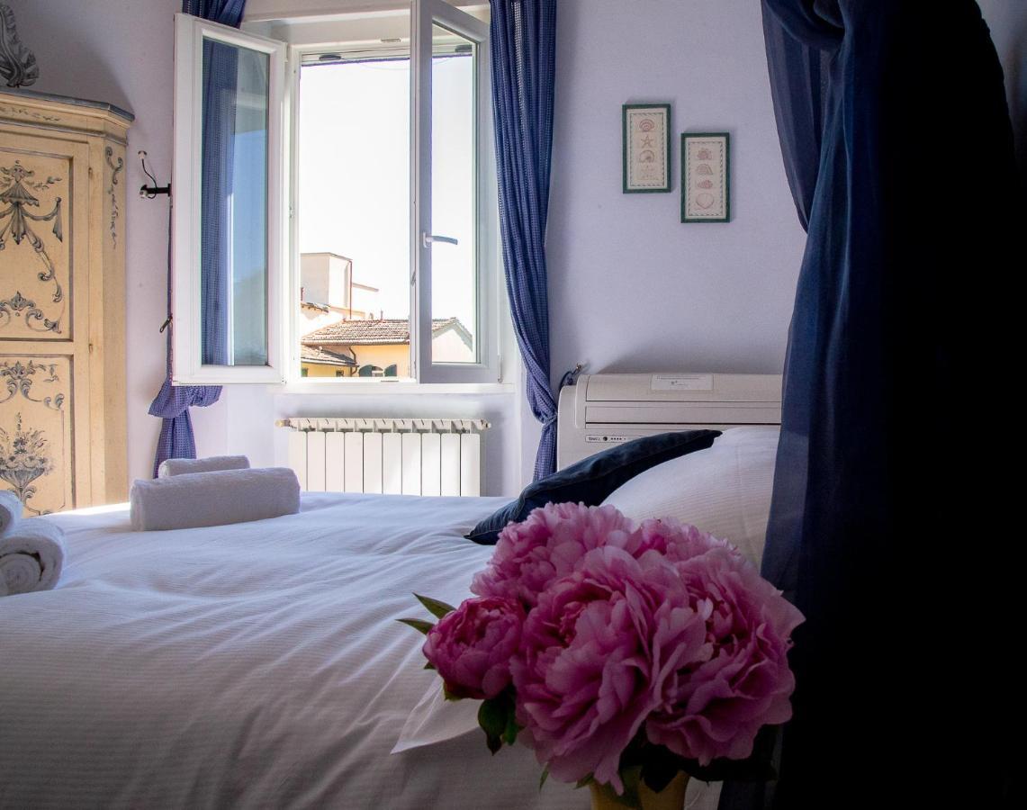 Il Palagetto B&B Firenze Bagian luar foto