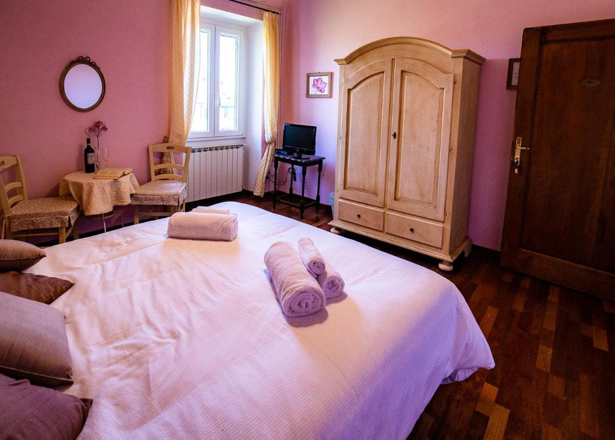 Il Palagetto B&B Firenze Bagian luar foto
