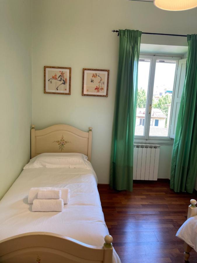 Il Palagetto B&B Firenze Bagian luar foto