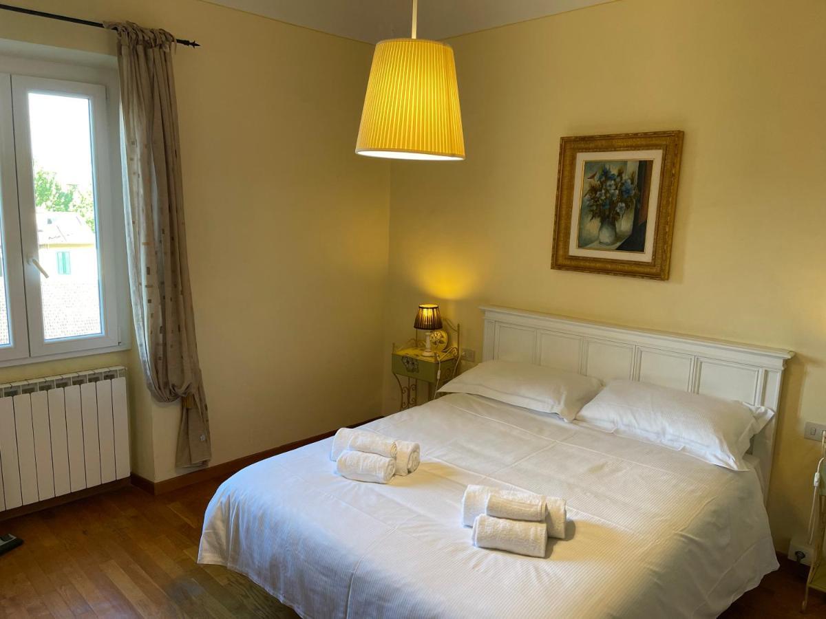 Il Palagetto B&B Firenze Bagian luar foto