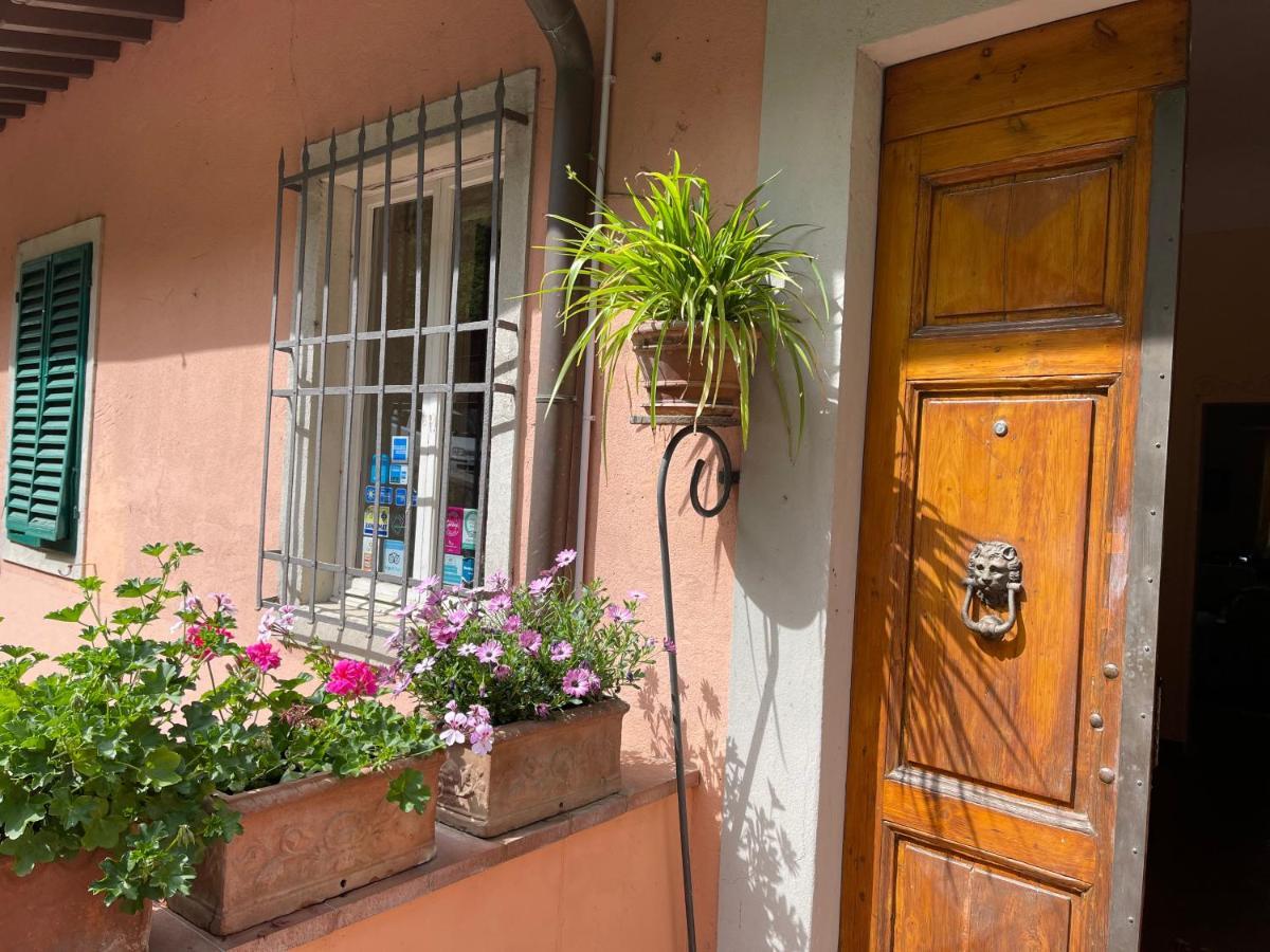 Il Palagetto B&B Firenze Bagian luar foto