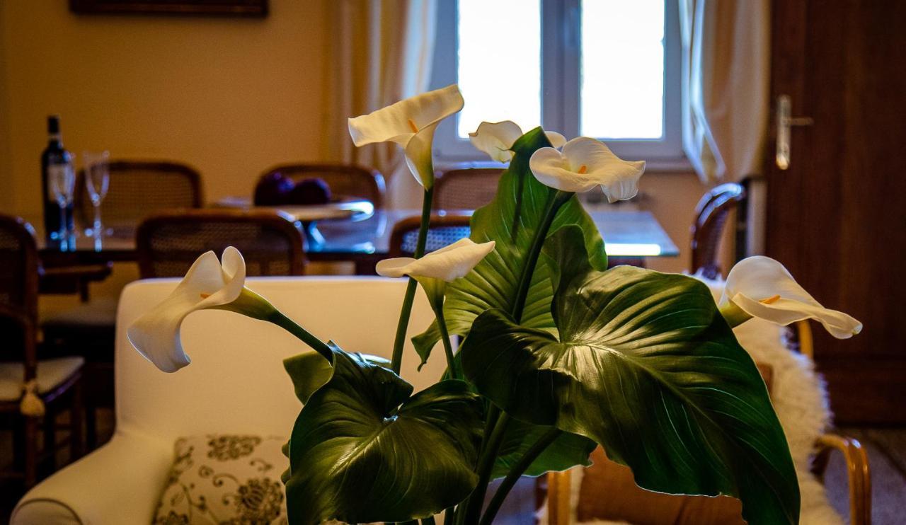 Il Palagetto B&B Firenze Bagian luar foto