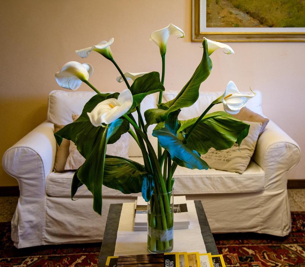 Il Palagetto B&B Firenze Bagian luar foto