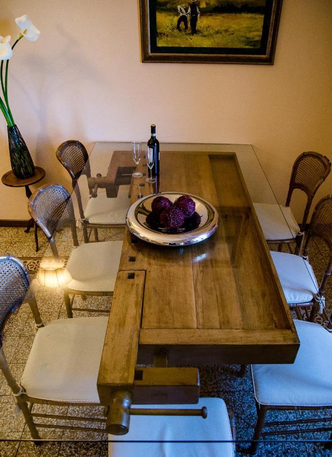 Il Palagetto B&B Firenze Bagian luar foto