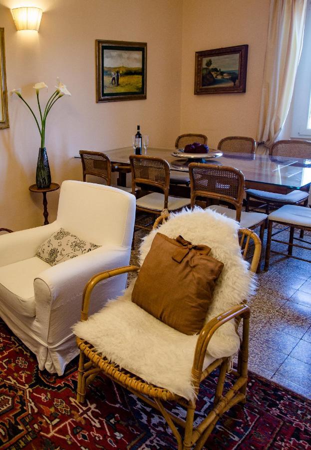 Il Palagetto B&B Firenze Bagian luar foto